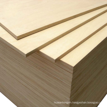 18mm Good Quality Bintangor Plywood